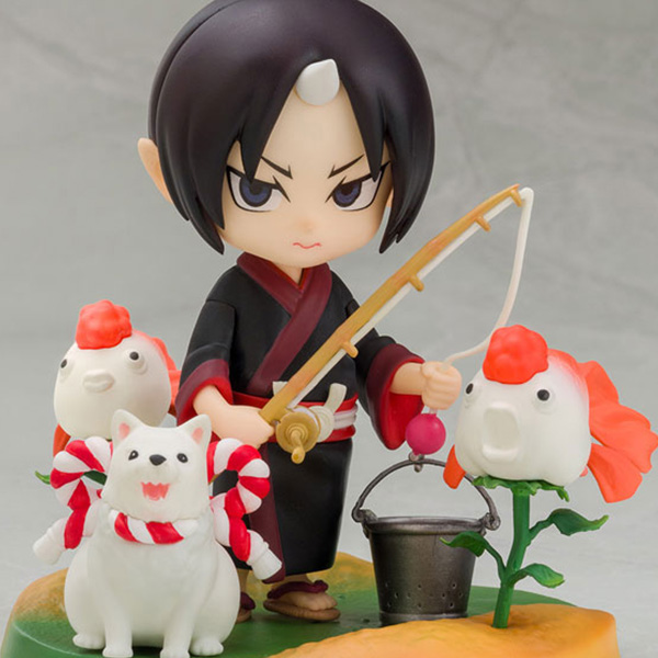 ȣ����Ű�� ��ö - ȣ����Ű/�÷� [4582666821206]