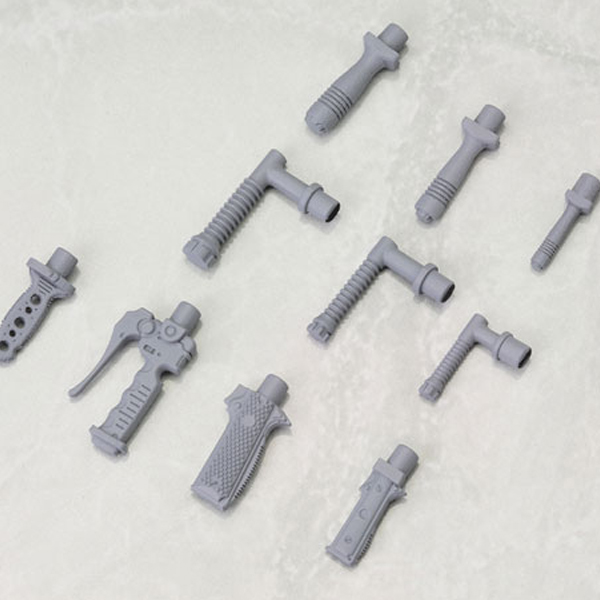 M.S.G �𵨸� ����Ʈ ���� �������� P147 �׸� [8���԰��Ϸ�] [4934054259328]