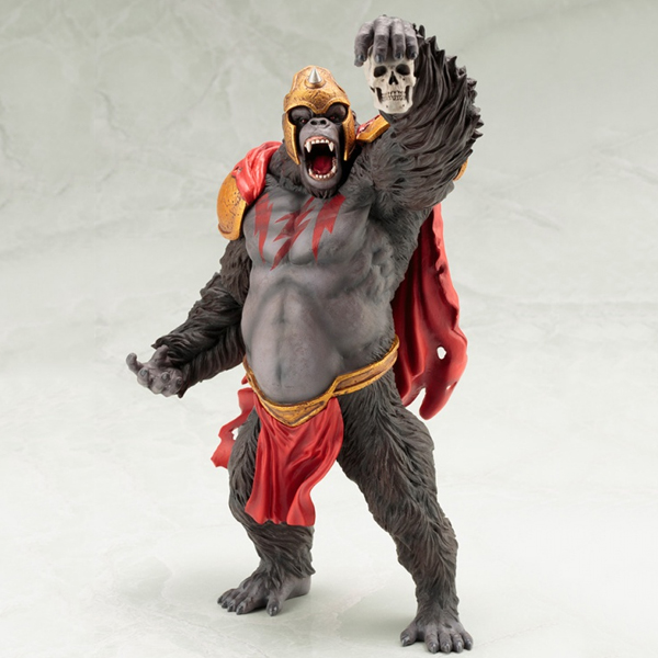 1/10 ARTFX+ DC UNIVERSE - ������ �׷ε� [2���԰��Ϸ�] [4934054903115]