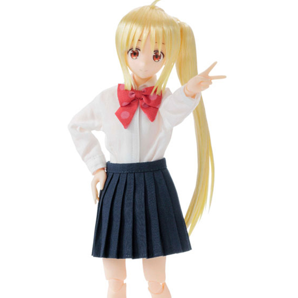 1/6 ǻ��ϸ� ĳ���� �ø��� No.161 ��ġ �� �� - ����ġ ����ī [3���԰��Ϸ�][4573199843759]