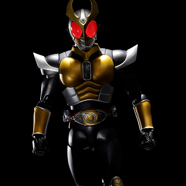 [����] [S.H.Figuarts] ���������� ������̴� �Ʊ��� �׷��� �� 25�ֳ� ��� ���� [4573102641960]