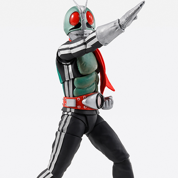 [S.H.Figuarts] ���������� ������̴� ��1ȣ ������ ��� ���̴� �����(��ȸƯ������) [12���԰��Ϸ�] [4573102686381]