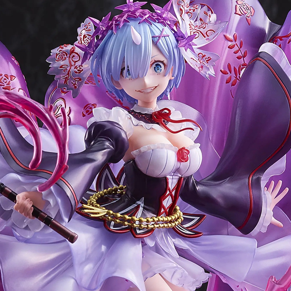 1/7 Re:���κ��� �����ϴ� �̼��� ��Ȱ - ������ �� ũ����Ż �巹�� Ver.