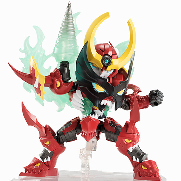 [NXEDGE STYLE] GUNMEN UNIT õ������ �׷��� [4���԰��Ϸ�] [4543112950277]