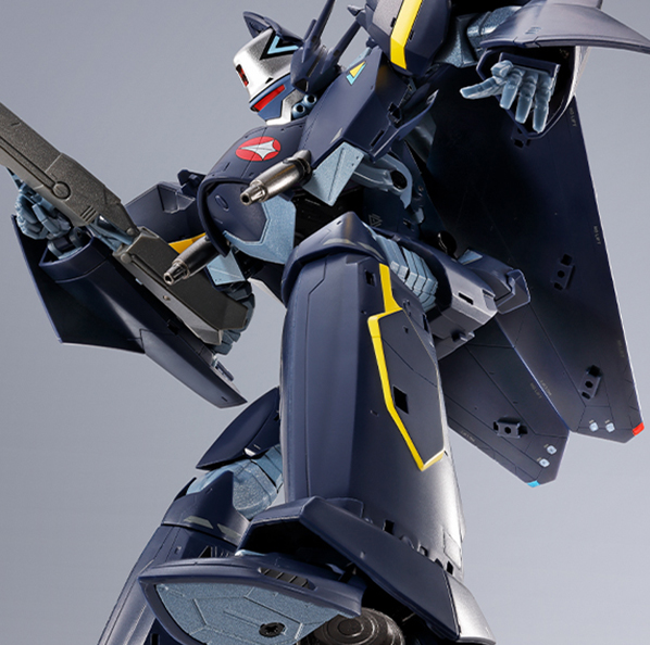 [DX���ձ�] ��ũ�ν�7 - VF-17S ����Ʈ�޾� ���ڽ� ��Ű��(������) [4���԰�����] [4573102692672]