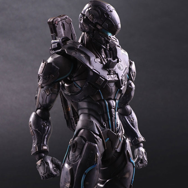 [�÷��̾�����] HALO 5 : GUARDIANS ���ĸ�ź�� [6���԰��Ϸ�] [4988601324311]