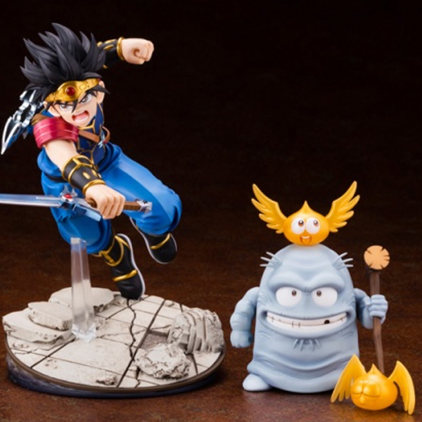 1/8 ARTFX J ������ ����� - ���� DX�� [8���԰��Ϸ�] [4934054041138]