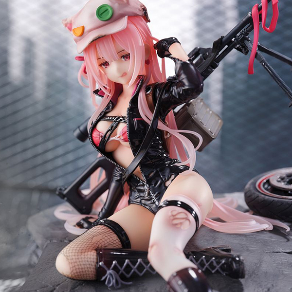 1/7 �ҳ����� - UKM-2000 ��ǳ�ŷ� �߻�Ver.  [4580769940312]