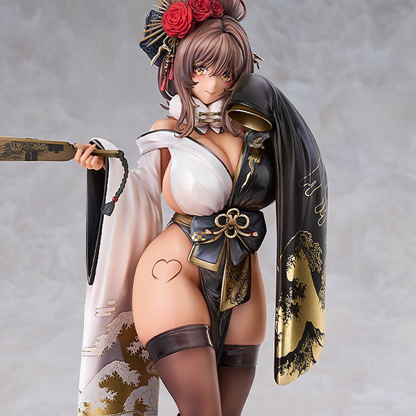 1/7 ���� - ���Ƹ� �湦 [1���԰��Ϸ�] [4580590208544]