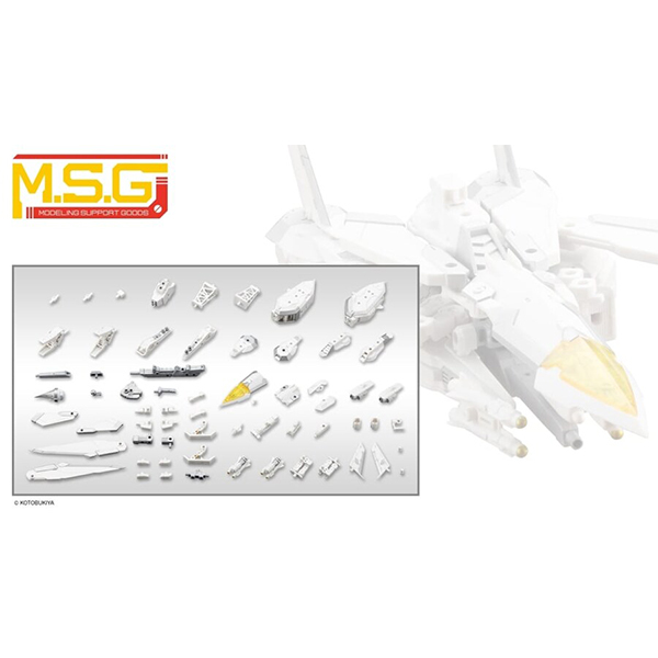 [����] M.S.G ��� ���� ����64 ���̽����� [4934054077380]