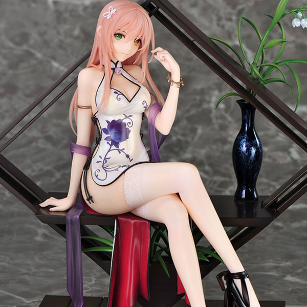 1/7 TID �������� - NIYA ���̳� �巹��Ver.  [4589456500266]