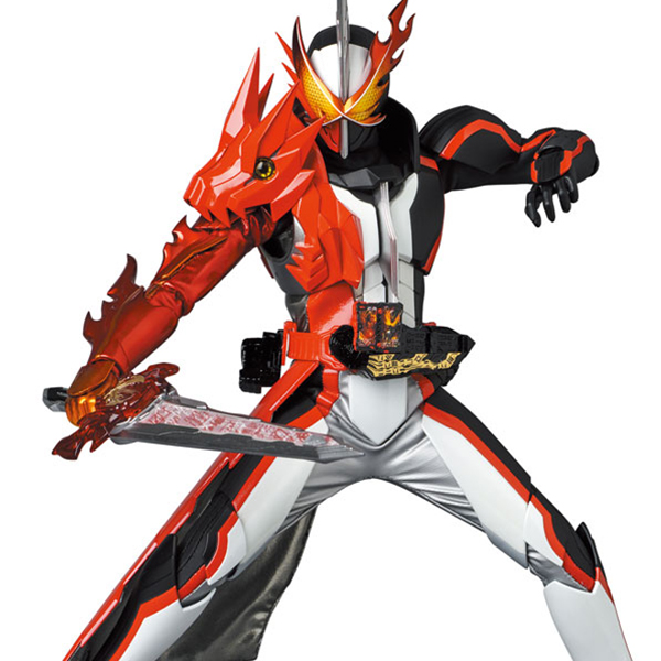 ����׼�������� No.788 RAH ���׽ý� ������̴� ���̹� �극�̺� �巡�� [4530956107882]