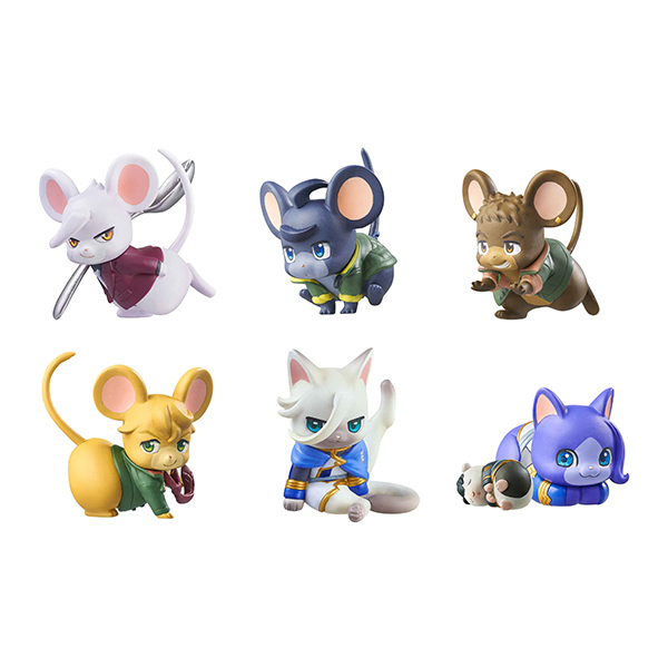 �⵿���� �Ǵ� ö���� ������ ���ݸ��� ������(1�ڽ�6����) 2ź [8���԰��Ϸ�] [4535123822940]