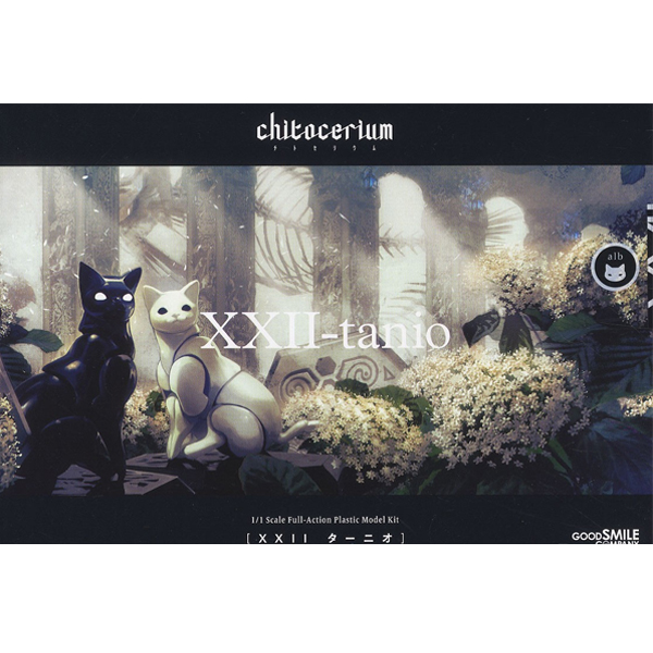 1/1 ġ�似���� XXII - Ÿ�Ͽ� �Ʒ�� [4���԰��Ϸ�] [4580590182585]