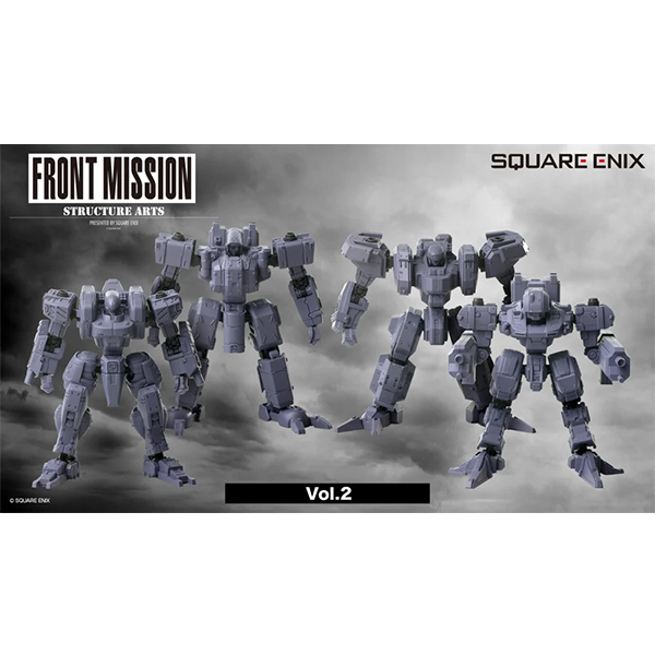 1/72 ����Ʈ �̼� ��Ʈ��ó ���ų� ������ Vol.2(1�ڽ�4����) [12���԰��Ϸ�] [4988601388894]