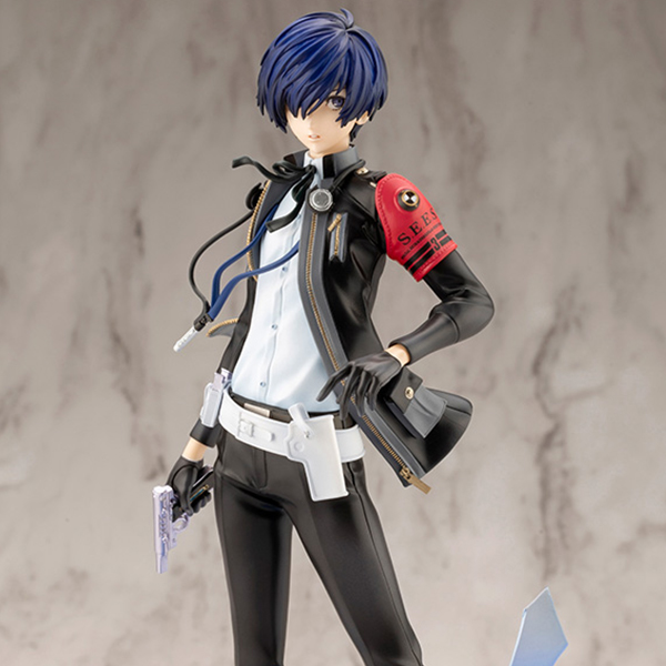 1/8 ARTFX J �丣�ҳ�3 ���ε� - ���ΰ� [4934054081899]