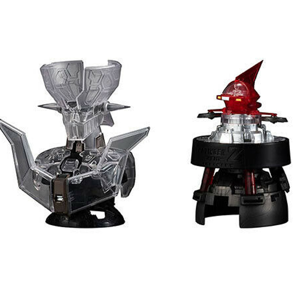 INTEGRATE MODEL ��¡��Z Ŭ���� �ٵ� �ͽ� 2����Ʈ(Ŭ����) [11���԰��Ϸ�] [4549660718178]