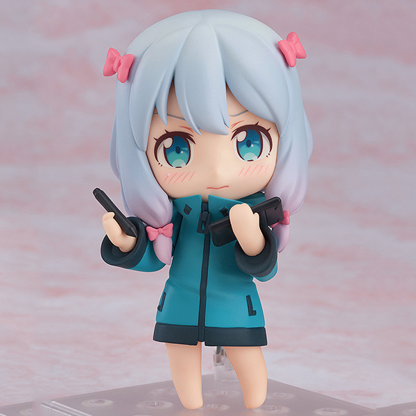 [�ٵ����̵�774] ���θ��� ���� - ����� ��⸮ [12���԰��Ϸ�] [4580416903684]