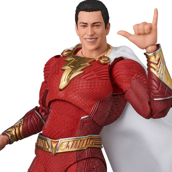 [MAFEX] No.254 ����(�ŵ��� �г� ����) [4530956472546]