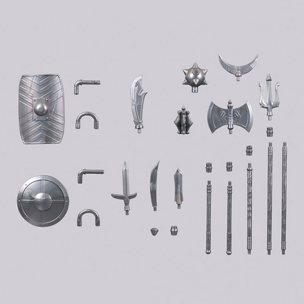 �������� �ǱԾ��� ���� ������� Vol.3 [4���԰��Ϸ�] [4580614271738]