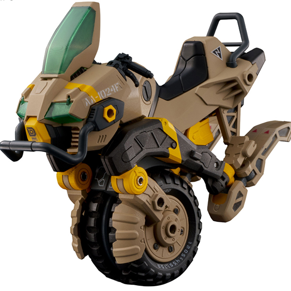 [���͵峪��] AN-02 AA-CAVALL ī�ٽ�1024 [2���԰��Ϸ�]  [4904810099109]