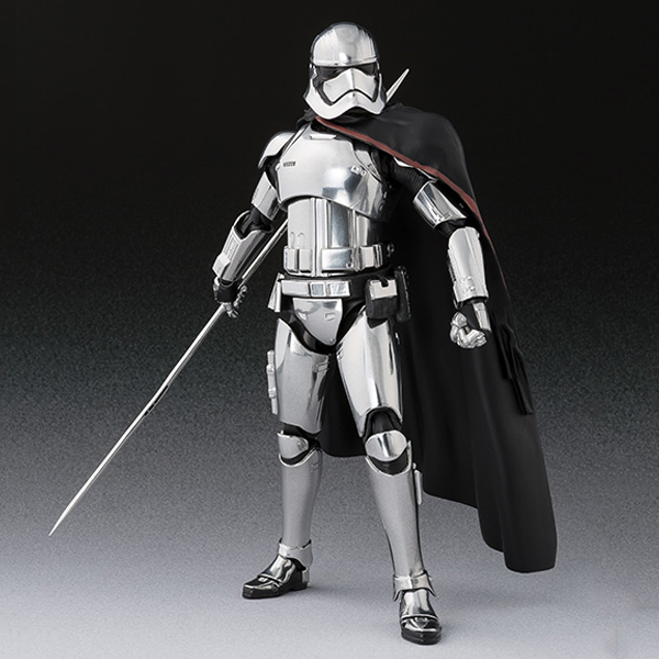 [S.H.Figuarts] ��Ÿ���� : ������ ������ - ĸƾ ��� [10���԰��Ϸ�] [4549660186519]