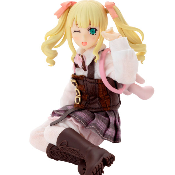 1/12 �Ʈ ���� ���� 038 ����� Ŭ��� ���� [10���԰��Ϸ�] [4560120207049]