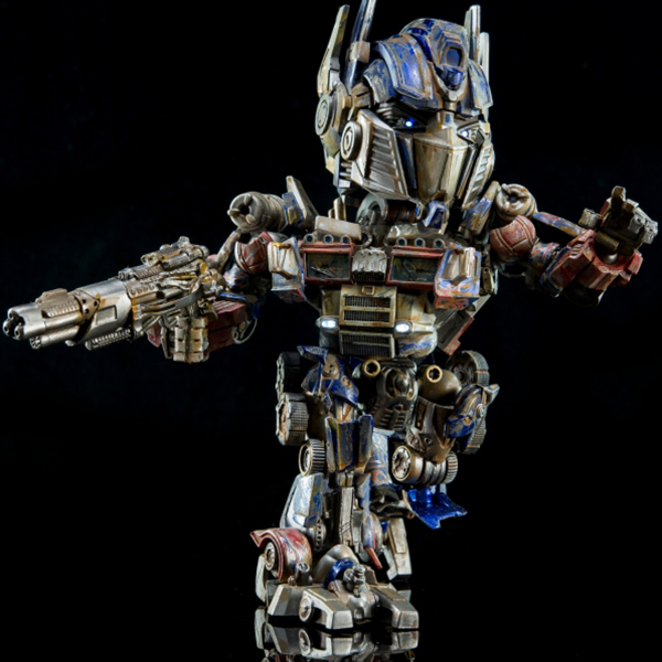 HMF#041 ���̺긮�� ��Ż �ǱԷ��̼� Ʈ�������� - ��Ƽ�ӽ� ������ �̺����� ��� [1���԰��Ϸ�] [4897058780413]