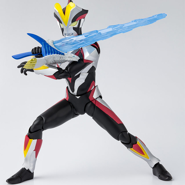 [S.H.Figuarts] ��Ʈ��� ���丮 [2���԰��Ϸ�] [4573102552754]