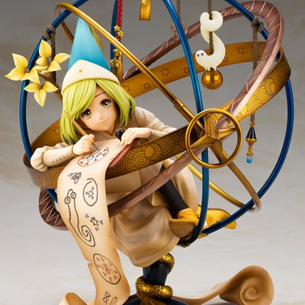 1/8 ��������� ��Ʋ���� - ���� [4934054011261]