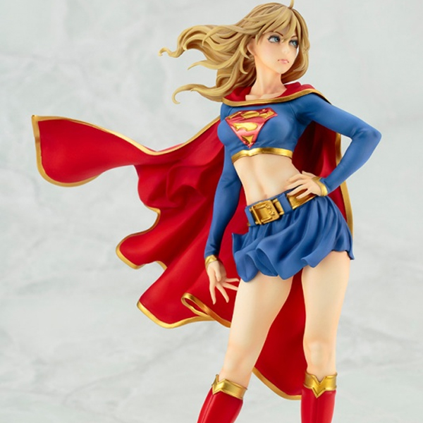 1/7 DC �ڹͽ� �̼ҳ� ���۰� ������ [6���԰��Ϸ�] [4934054093243]