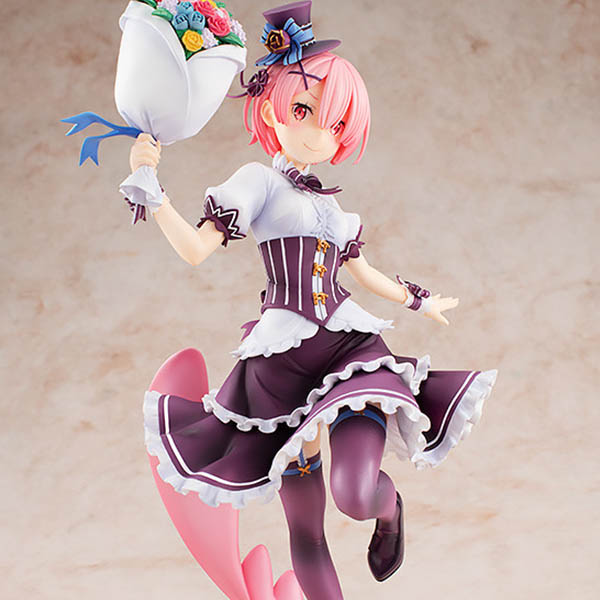 1/7 Re:���κ��� �����ϴ� �̼��� ��Ȱ - �� ��ź�� Ver. [12���԰��Ϸ�] [4935228249466]