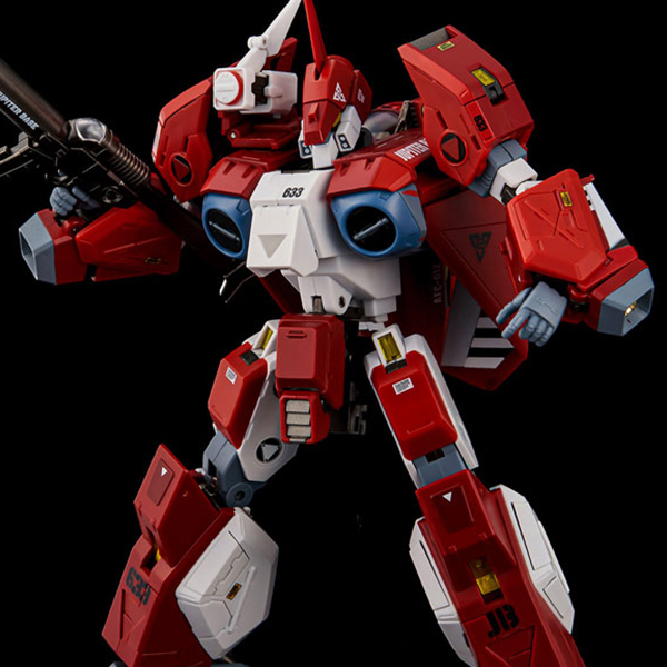 RIOBOT 1/48 �Ⱙâ���� ���Ǵ� - ������� ��Ÿ [8���԰��Ϸ�] [4571335880446]