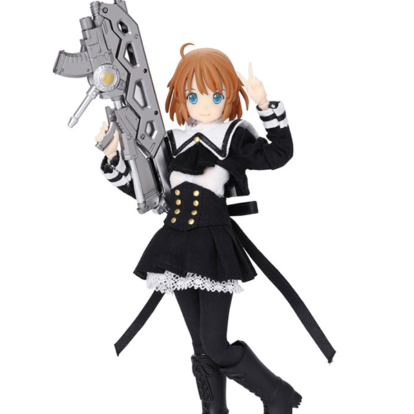 1/12 �Ʈ ���� �ø��� 055 ��Ÿ���� �Ĺ� [11���԰��Ϸ�] [4573199839837]