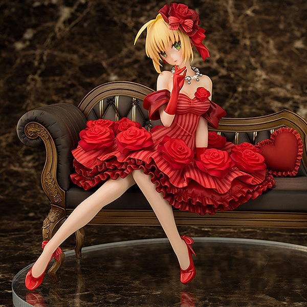 1/7 ����Ʈ/EXTRA - ���̵� Ȳ�� �׷�   [4562369650921]