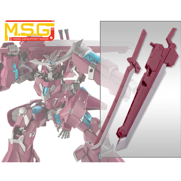 M.S.G [��������06EX] �繫���� ������ �ҵ� [������Ű �̹��� �÷�] [7���԰��Ϸ�] [4934054022236]