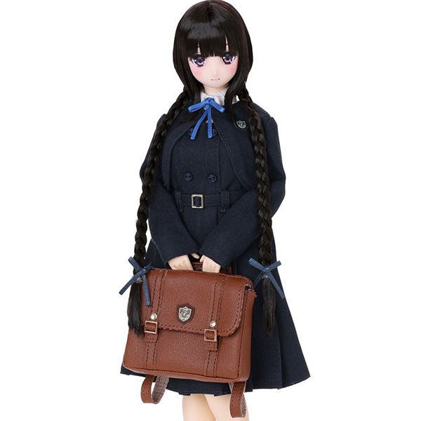 1/6 Ű�� ī���Ϸ� �б� ���� �ݷ��� ��ī�� [1���԰��Ϸ�] [4573199849973]