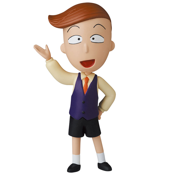 [UDF] No.643 �����ڴ� 9��(ġ�񸶷���») - �ϳ��� ī������ [7���԰��Ϸ�] [4530956156439]