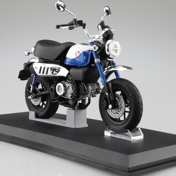 1/12 ȥ�� ��Ű125 22 �� �׸��͸����� [7���԰��Ϸ�] [4905083111215]