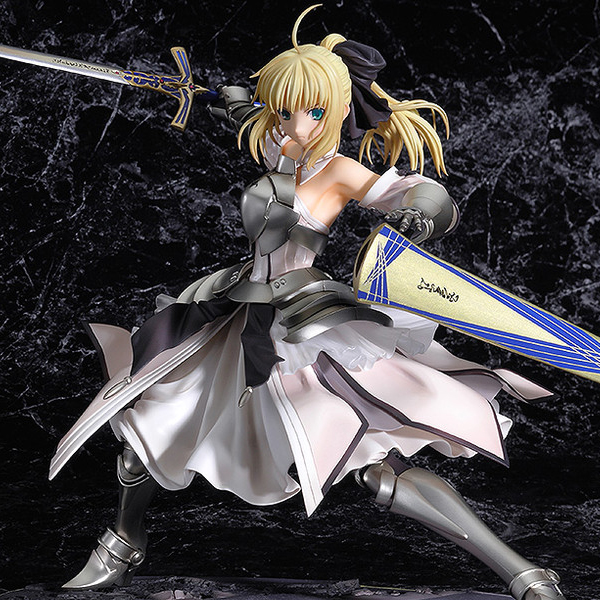 1/7 Fate/stay night ���̹� ���� ��� ���� �ӳ� �� �̻���(�ƹ߷�) [6���԰��Ϸ�] [4571368442710]