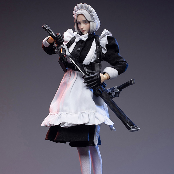 1/12 ����Ʈ���� ī���� �ϳ� [12���԰��Ϸ�] [6973130373273]