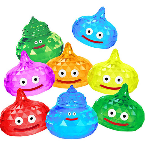 �巡�� ����Ʈ ũ����Ż ������ ���̾� �� ����(1�ڽ�12����) [10���԰��Ϸ�] [4988601271332]