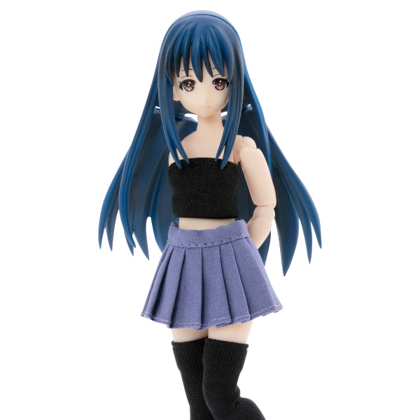 1/12 �Ʈ���� �ø��� 030 Ŀ���Ҹ��� Ÿ��E ������Ʋ�巹��Ver. ���� [11���԰��Ϸ�] [4582119989354]