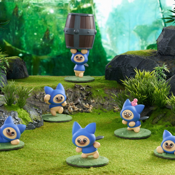 ���� ���� ������ Ʈ���̵� ���̷� 6�� ��Ʈ [6971995422310]