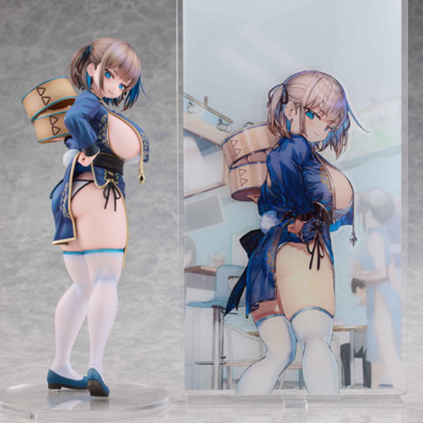 1/6 ���� �ҳ� ������ �𷰽� Ver. [6974982160578]