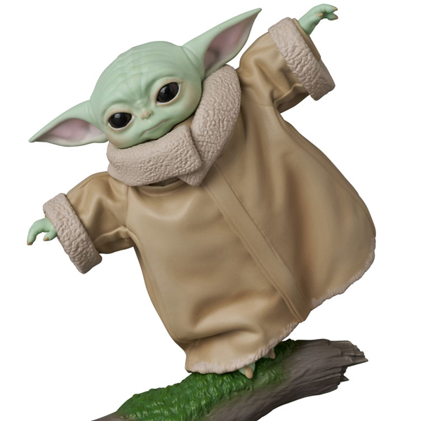 [����] UDF No.880 ��Ÿ���� �׷α� �ø��� 3ź �뷱�� Ʈ���̴� [4530956158808]