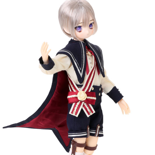 1/6 ���̸����ݷ�Ʈ Ǫġ ���� ������ �� �� ��Ÿ Ʈ���϶��� ���̺� ���� [4573199844848]