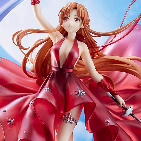 1/7 �ҵ� ��Ʈ �¶��� ���α׷��ú� ������ ���� �Ƹ��� - �ƽ��� ũ����Ż �巹��Ver.   [4580769940152]