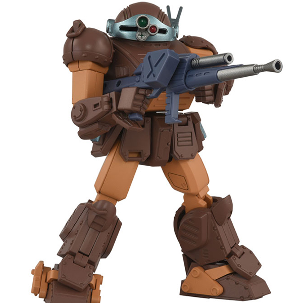 1/48 ���̶����� AT�ݷ���07 �尩�⺴ ������ - �������� ���� �÷� ���� [4904810082699]