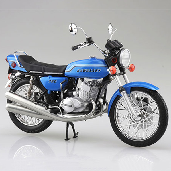 1/12 ī�ͻ�Ű 750SS ���� IV(�������) ĵ�� ���� [7���԰��Ϸ�] [4905083108185]